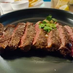Cugini Ribeye Steak Cugini Best Italian Restaurant Joo Chiat