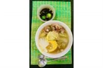 Filipino Bulalo Soup Recipe