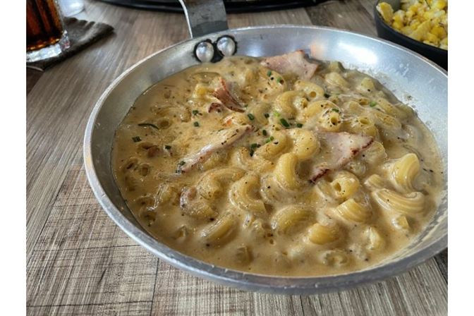 whisk & paddle punggol mac n cheese