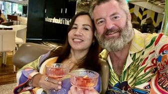 Naumi Boutique Hotel | Seah Street | Singapore | Staycation