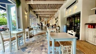 Blu Kouzina @ Siglap | Restaurant Review | Singapore