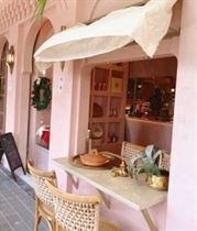 La Fez Cafe & Bakery