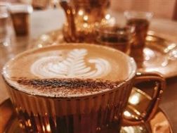 La Fez Cafe & Bakery Coffee