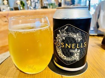 Gosnells Signature Mead