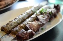 Kofta Kebabs Recipe