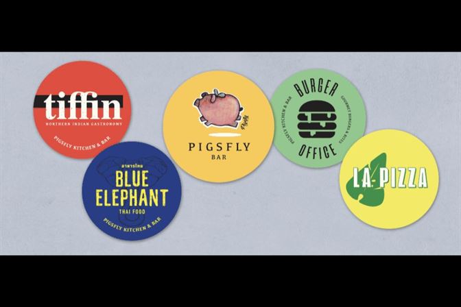 PigsFly Kitchen brands PigsFly Kitchen