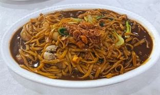 Fouzou Noodles