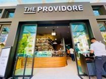 The Providore Raffles City