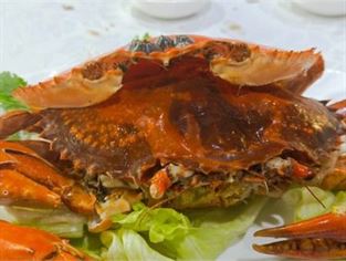 Lee Do Cold Crab (Double Shelled) Shedding