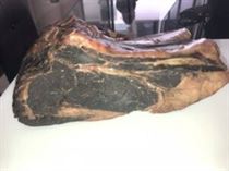 6-weeks of dry-ageing steak