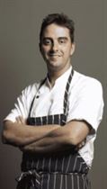 tapas club orchard One-star Michelin Chef Manuel Berganza