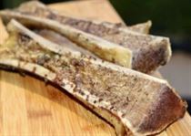 chillaxbbq bone marrow