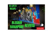 Alegria Singapore