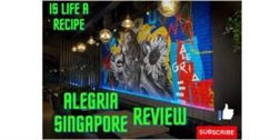 Alegria Singapore