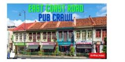 best bars on east coast road 2022