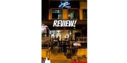 Jag's Gastro Pub Siglap Bar