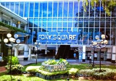 Roxy Square