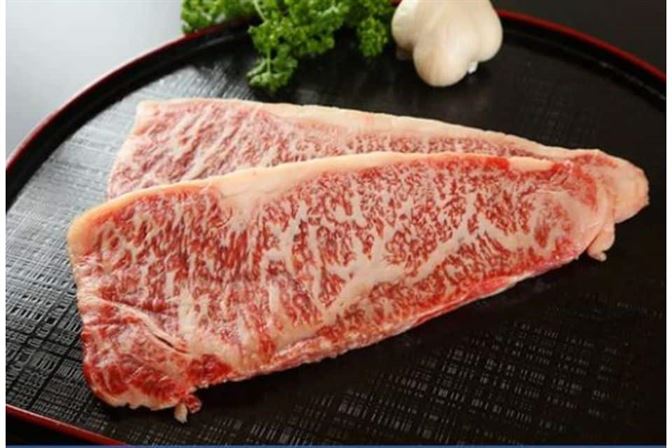 Wagyu Beef A5