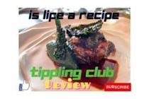 tippling club
