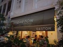 Gaston French Restaurant Singapore