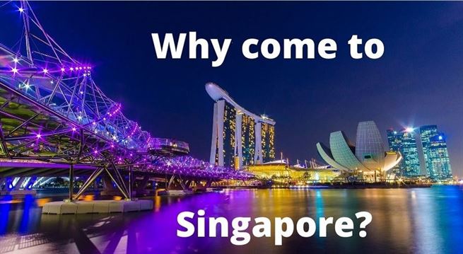 Singapore Statistics