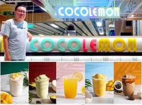 Cocolemon Introduces Latest Drink: A New, Drink Blend That's Putting a Zing to Coco Shakes