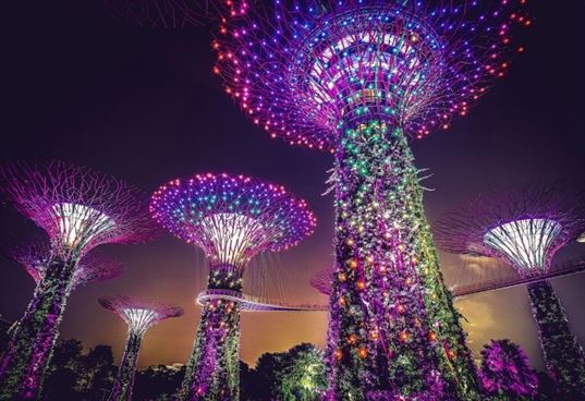 singapore tourist attractions 2023