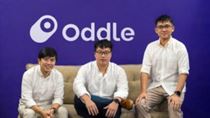 ODDLE RAISES USD 5 MILLION IN THE LATEST PRE-SERIES B FUNDING ROUND AND ENHANCES ITS SUITE OF O2O OFFERINGS