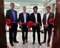 Hershey opens a new R&D Center in Malaysia to fuel product innovation for markets around the world