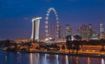 Singapore Tourist Attractions