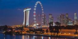 Singapore Tourist Attractions