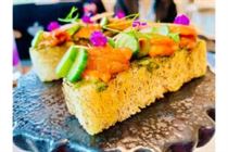 Uni Toast Noka