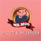 mr moo bacon and sausages thailand