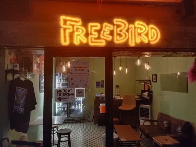 Freebird 2nd Outlet