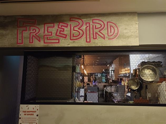 Freebird Kitchen