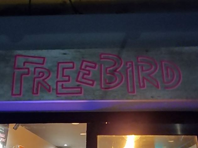 Freebird