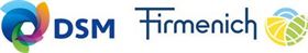 DSM and Firmenich Combined Logo