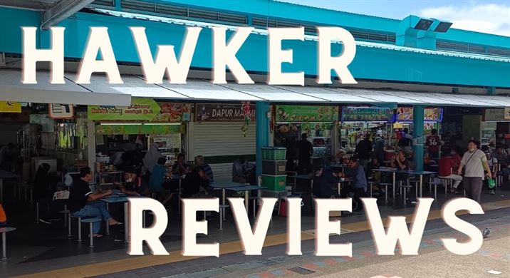 Hawker Reviews