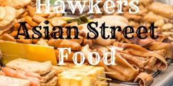 Hawkers Asian Street Food