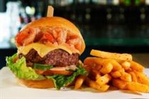 https://islifearecipe.net/wp-content/uploads/2022/08/Harrys-Elyx-Surf-and-Turf-burger.jpg