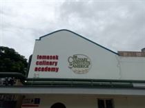 The Culinary Institute of America, Singapore