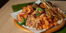 National Day Platter