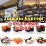 junshin express bedok mall