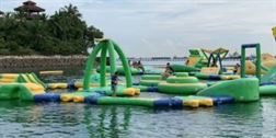 hydrodash sentosa