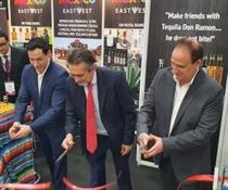 Mexican Ambassador Opens East West Exhibition of Premium Tequilas at ProWine