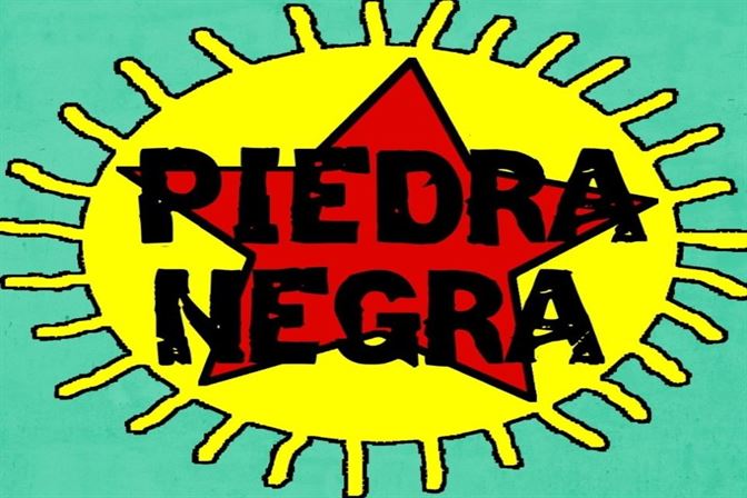 piedra negra logo Authentic Mexican Cuisine @ Piedra Negra Singapore