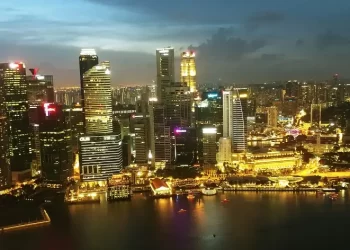 88 Amazing things to do in Singapore