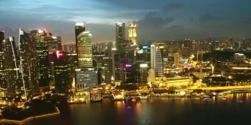 88 Amazing things to do in Singapore