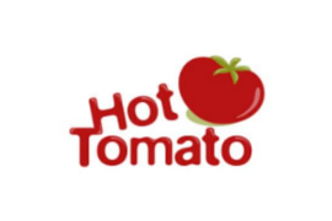 hot tomato jewel