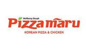 pizzamaru logo